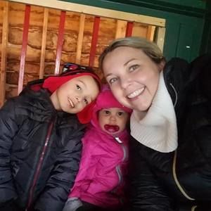 Meet your Posher, Kara